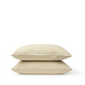 Hazelnut King Pillowcase Pair image