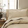Hazelnut King Pillowcase Pair image