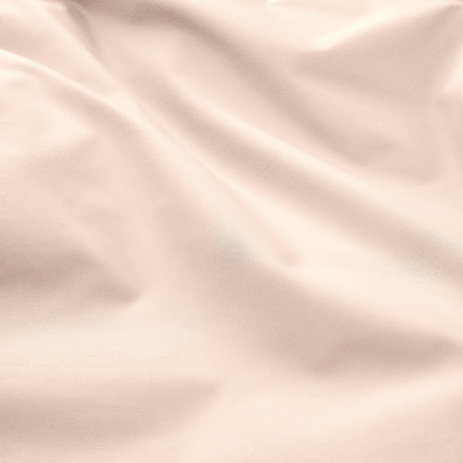 Powder Pink king pillowcase pair image