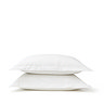 Pure organic oxford pillowcase pair image