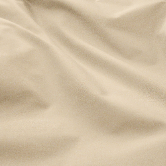Hazelnut standard pillowcase pair image