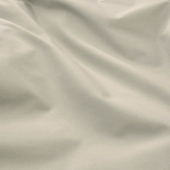 Pure organic pebble pillowcase pair image