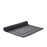 Renaissance Ash Grey Bath Mat Image