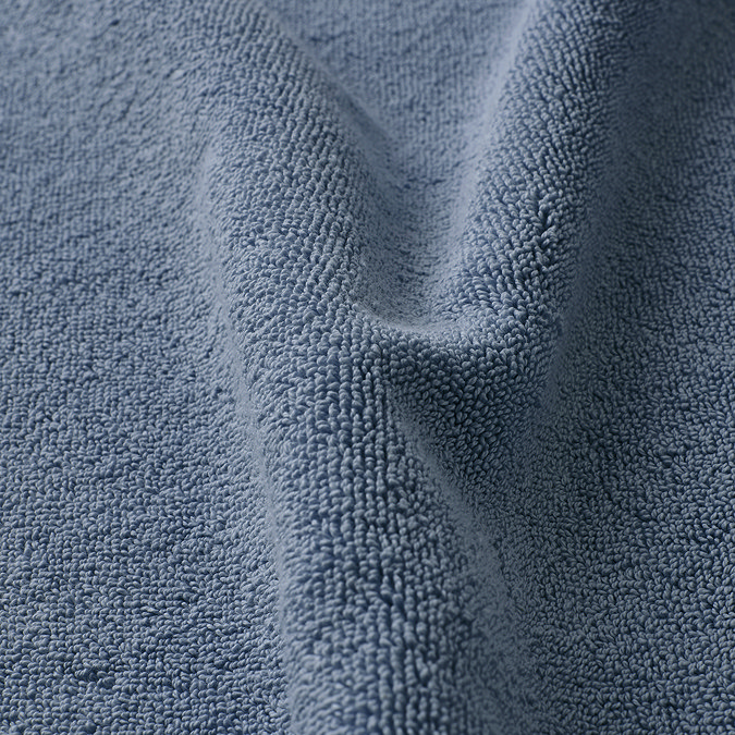 Denim denim Renaissance bath mat image