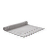 dove grey bath mat image