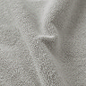 dove grey bath mat image