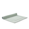 renaissance eggshell blue bath mat image