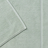 renaissance eggshell blue bath mat image