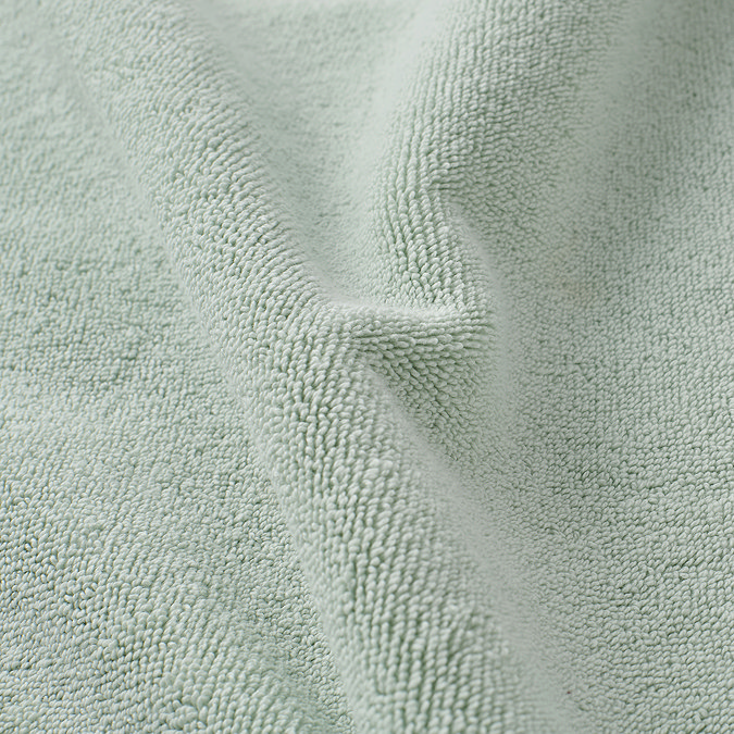 renaissance eggshell blue bath mat image