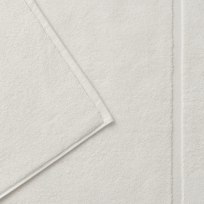 Parchment renaissance bath mat image