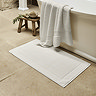 Parchment renaissance bath mat image