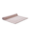 renaissance petal pink bath mat image