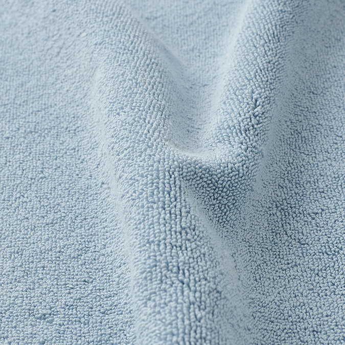 Renaissance Soft Chambray bath mat image