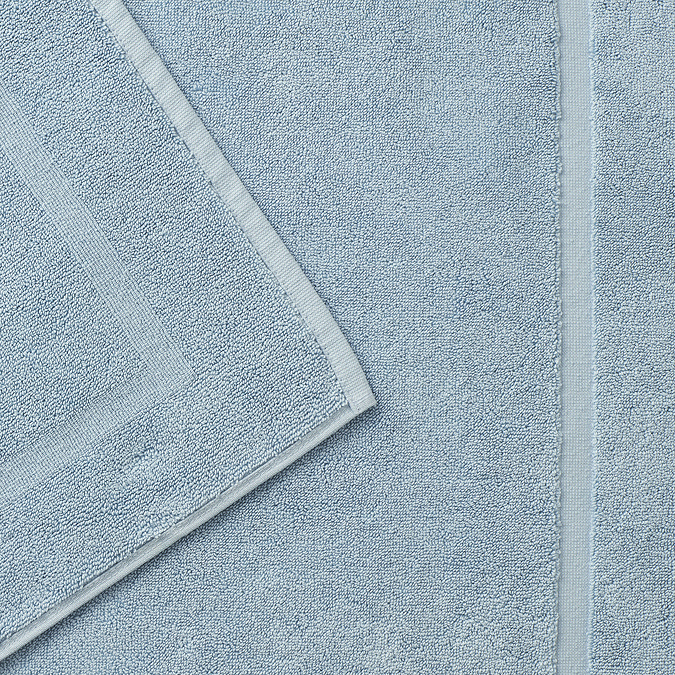 Renaissance Soft Chambray bath mat image