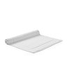 White renaissance bath mat image