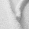 White renaissance bath mat image
