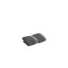 Ash Grey Renaissance towels image