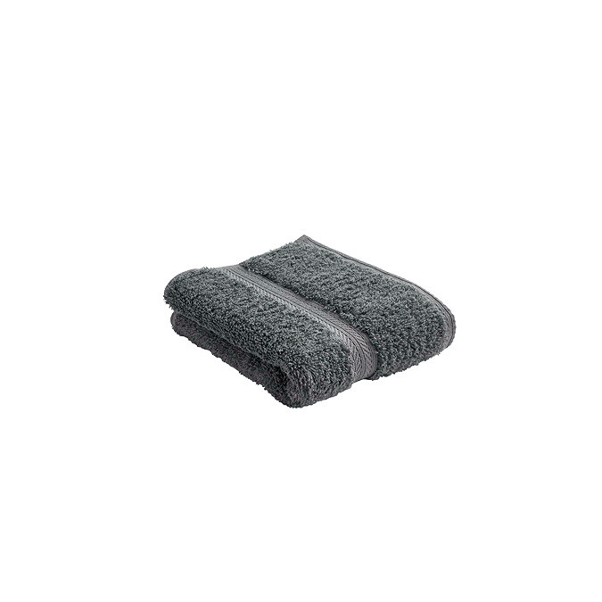 Ash Grey Renaissance towels image