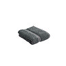 Ash Grey Renaissance towels image