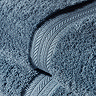 renaissance denim towel image