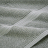 renaissance dove grey towel image