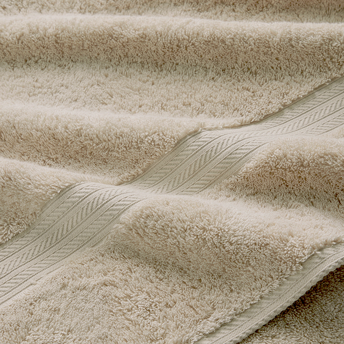 renaissance driftwood towel image