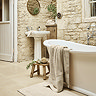 renaissance driftwood towel image