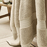 renaissance driftwood towel image