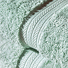 renaissance eggshell blue towel image