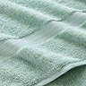 renaissance eggshell blue towel image