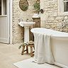 renaissance parchment towel image