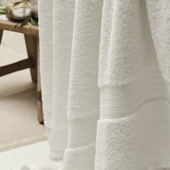 renaissance parchment towel image