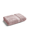 renaissance petal pink towel image