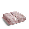 renaissance petal pink towel image