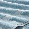 renaissance soft chambray towel image
