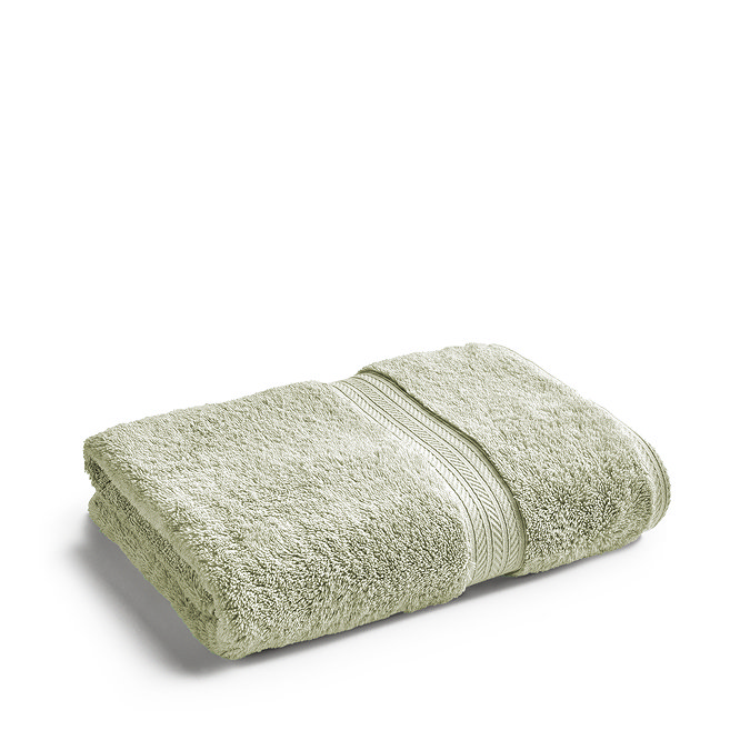 renaissance thyme towel image