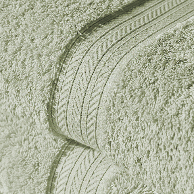 renaissance thyme towel image
