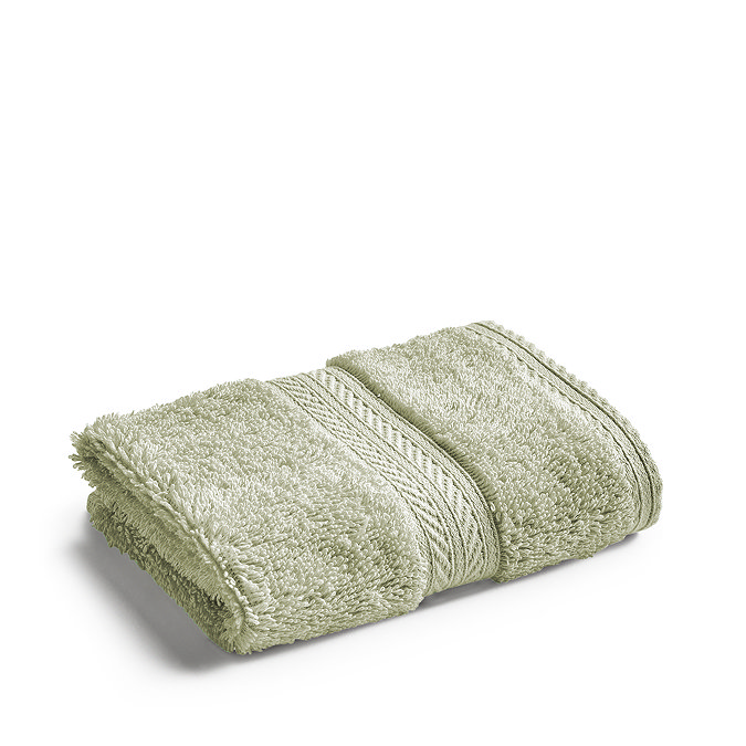 renaissance thyme towel image