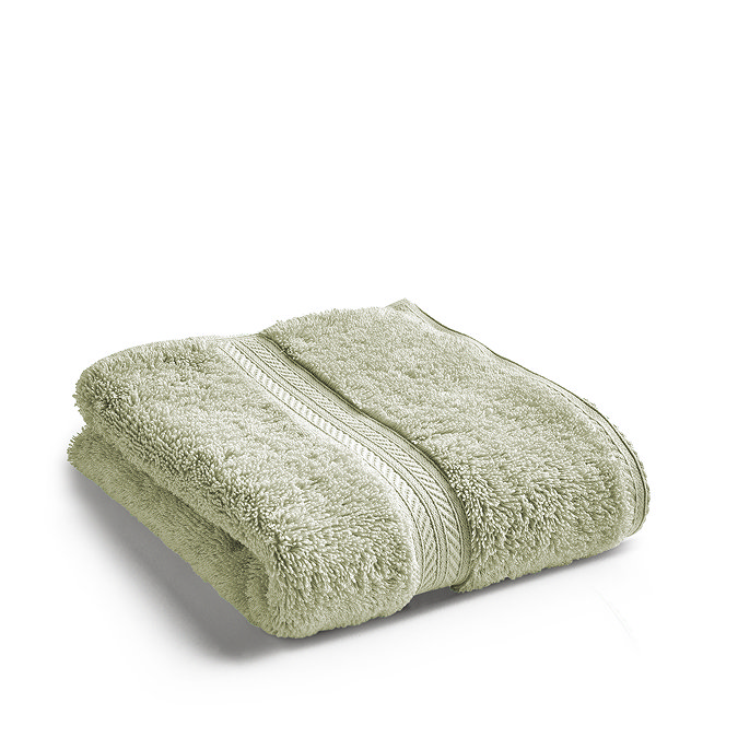 renaissance thyme towel image