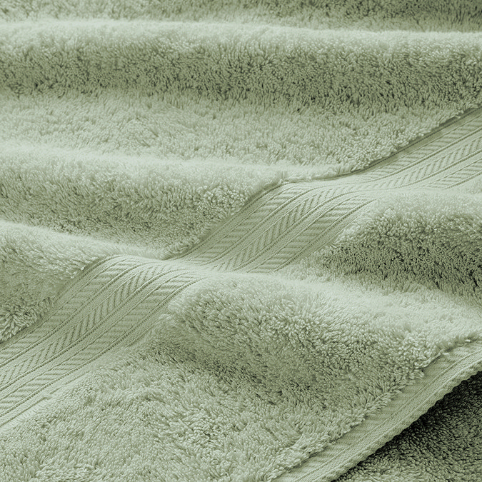 renaissance thyme towel image