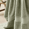 renaissance thyme towel image