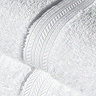 Renaissance white towels image