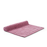Blush Reversible Bath Mat Image