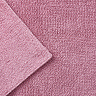 Blush Reversible Bath Mat Image