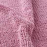 Blush Reversible Bath Mat Image