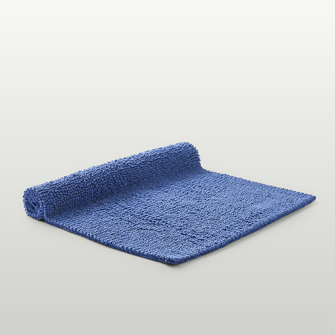 Deep Sea Bath Mat image