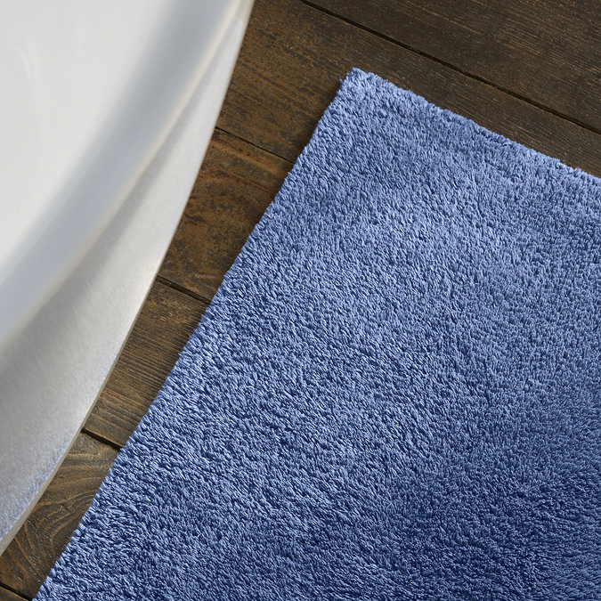 Deep Sea Bath Mat image