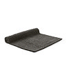 Graphite Reversible Bath Mat image