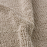 Stone reversible bath mat image