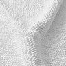 White Reversible Bath Mat Image